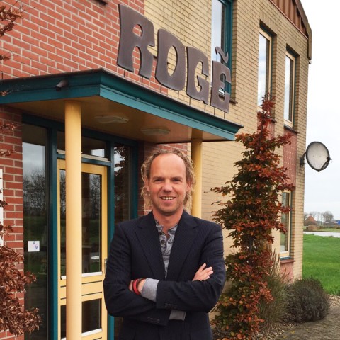 Jacob Jan Oostra