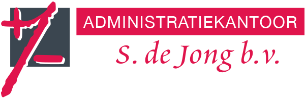 Administratiekantoor S. de Jong